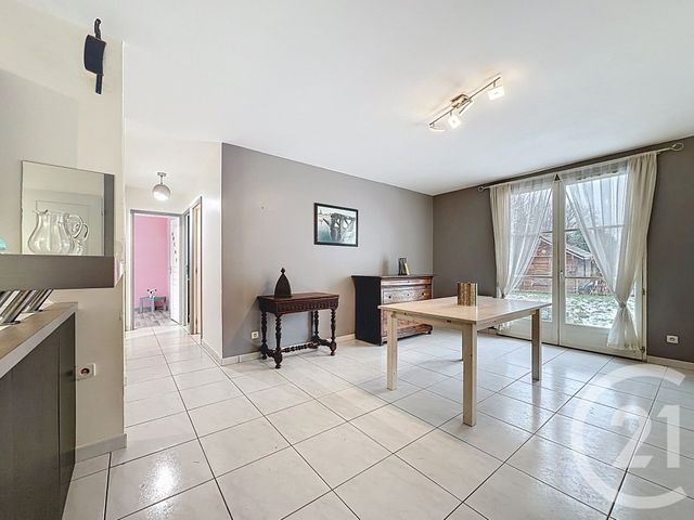 maison à vendre - 4 pièces - 84.22 m2 - CAISNES - 60 - PICARDIE - Century 21 Saint Eloi