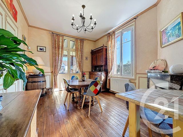 maison à vendre - 7 pièces - 166.27 m2 - SEMPIGNY - 60 - PICARDIE - Century 21 Saint Eloi