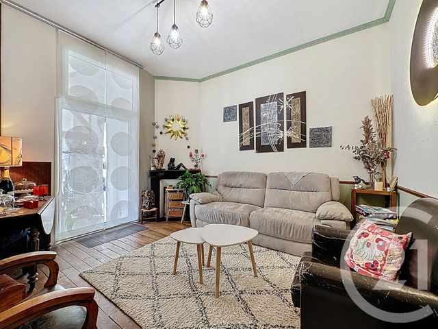 maison à vendre - 7 pièces - 166.27 m2 - SEMPIGNY - 60 - PICARDIE - Century 21 Saint Eloi