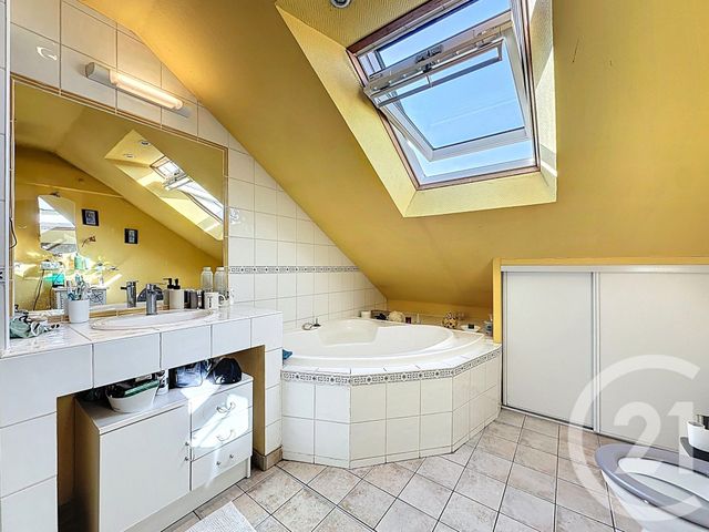 maison à vendre - 7 pièces - 166.27 m2 - SEMPIGNY - 60 - PICARDIE - Century 21 Saint Eloi