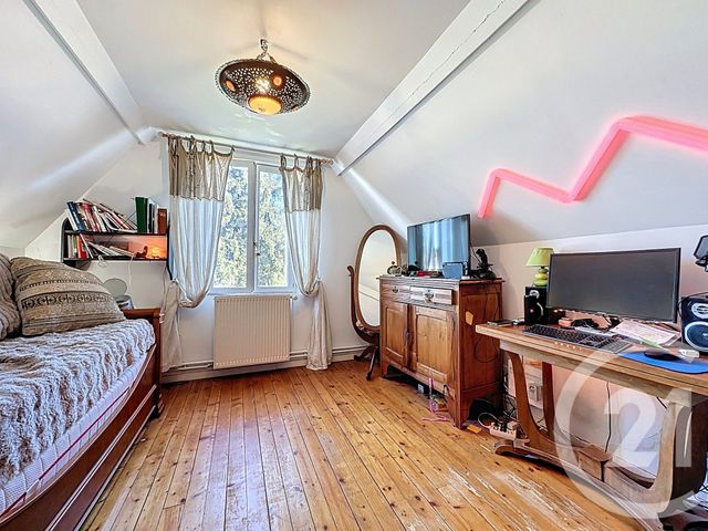 maison à vendre - 7 pièces - 166.27 m2 - SEMPIGNY - 60 - PICARDIE - Century 21 Saint Eloi