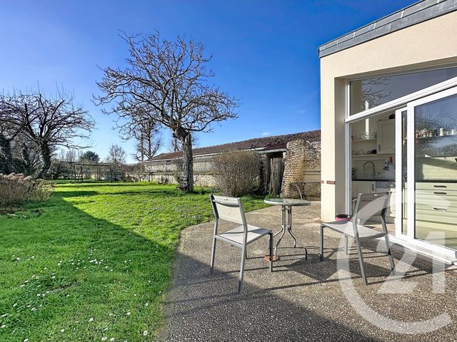 maison à vendre - 7 pièces - 166.27 m2 - SEMPIGNY - 60 - PICARDIE - Century 21 Saint Eloi