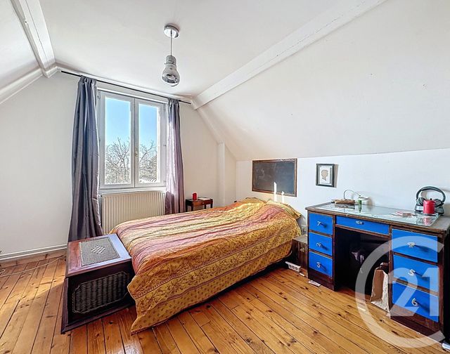 maison à vendre - 7 pièces - 166.27 m2 - SEMPIGNY - 60 - PICARDIE - Century 21 Saint Eloi