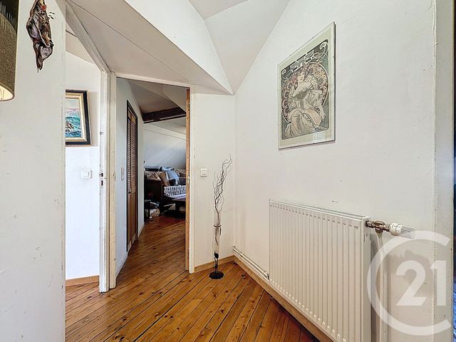 maison à vendre - 7 pièces - 166.27 m2 - SEMPIGNY - 60 - PICARDIE - Century 21 Saint Eloi