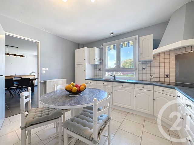 maison à vendre - 4 pièces - 110.0 m2 - SALENCY - 60 - PICARDIE - Century 21 Saint Eloi