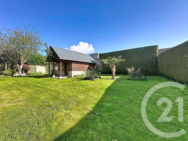 maison à vendre - 4 pièces - 110.0 m2 - SALENCY - 60 - PICARDIE - Century 21 Saint Eloi