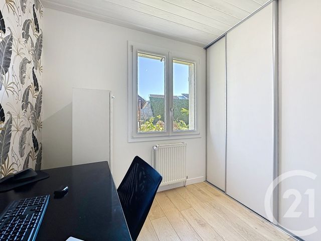 maison à vendre - 4 pièces - 110.0 m2 - SALENCY - 60 - PICARDIE - Century 21 Saint Eloi