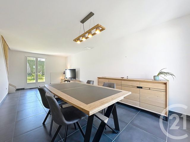 maison à vendre - 4 pièces - 110.0 m2 - SALENCY - 60 - PICARDIE - Century 21 Saint Eloi
