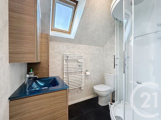 maison à vendre - 4 pièces - 110.0 m2 - SALENCY - 60 - PICARDIE - Century 21 Saint Eloi