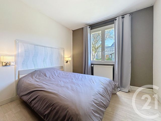 maison à vendre - 4 pièces - 110.0 m2 - SALENCY - 60 - PICARDIE - Century 21 Saint Eloi