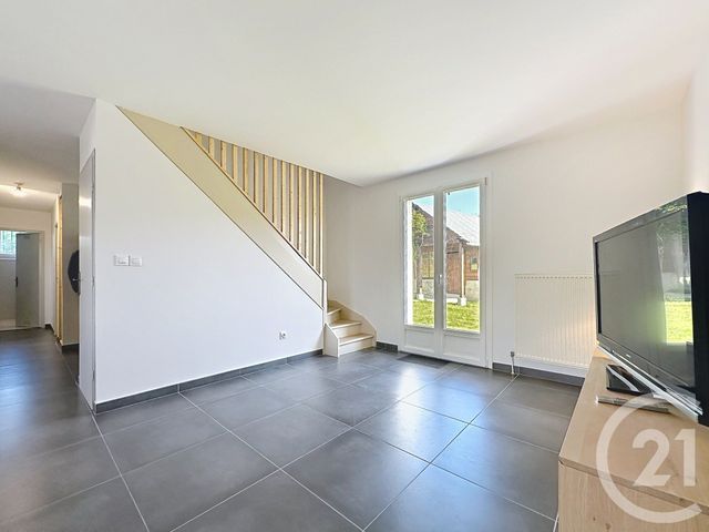 maison à vendre - 4 pièces - 110.0 m2 - SALENCY - 60 - PICARDIE - Century 21 Saint Eloi
