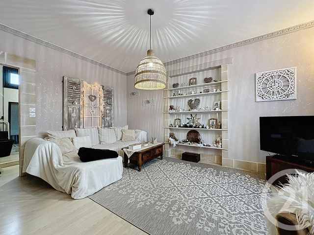 maison à vendre - 3 pièces - 77.46 m2 - NOYON - 60 - PICARDIE - Century 21 Saint Eloi