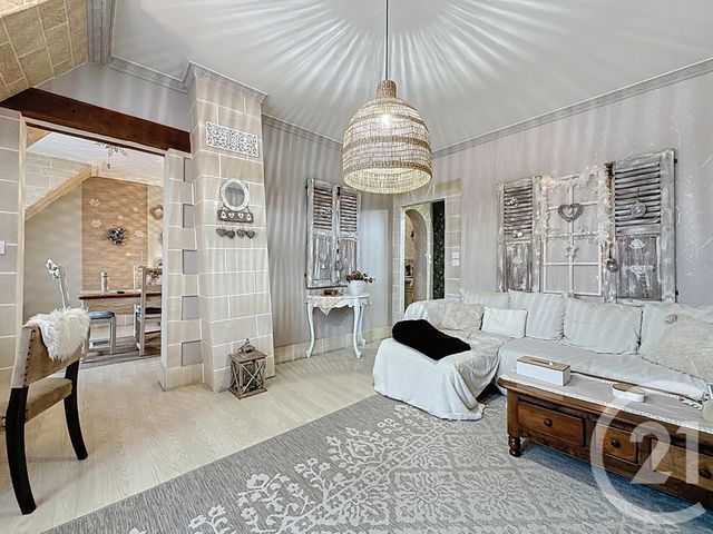 maison à vendre - 3 pièces - 77.46 m2 - NOYON - 60 - PICARDIE - Century 21 Saint Eloi