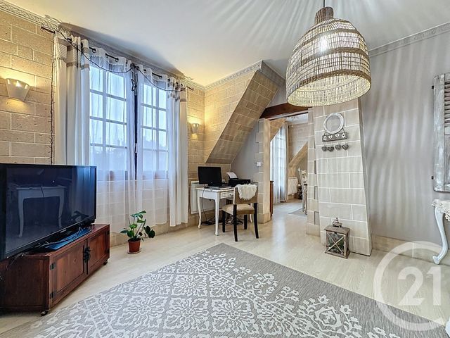 maison à vendre - 3 pièces - 77.46 m2 - NOYON - 60 - PICARDIE - Century 21 Saint Eloi