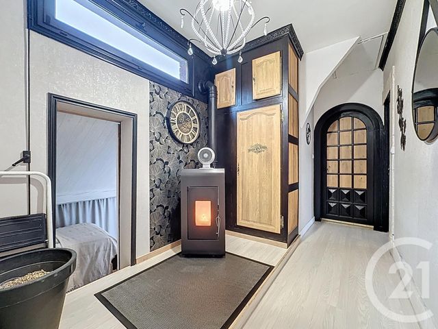 maison à vendre - 3 pièces - 77.46 m2 - NOYON - 60 - PICARDIE - Century 21 Saint Eloi