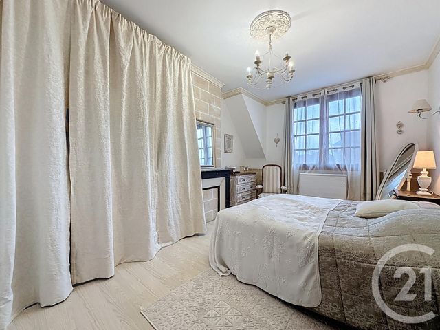 maison à vendre - 3 pièces - 77.46 m2 - NOYON - 60 - PICARDIE - Century 21 Saint Eloi