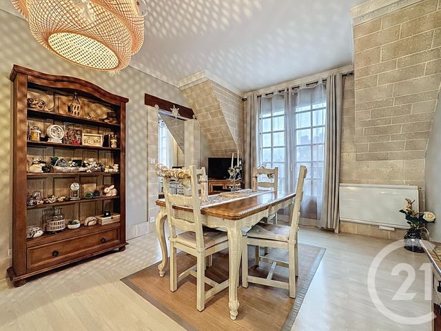 maison à vendre - 3 pièces - 77.46 m2 - NOYON - 60 - PICARDIE - Century 21 Saint Eloi