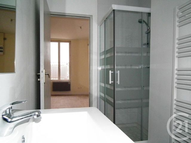 Appartement F2 à louer - 2 pièces - 37.89 m2 - CRISOLLES - 60 - PICARDIE - Century 21 Saint Eloi