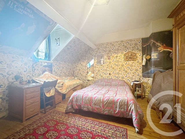 maison à vendre - 6 pièces - 129.64 m2 - NOYON - 60 - PICARDIE - Century 21 Saint Eloi