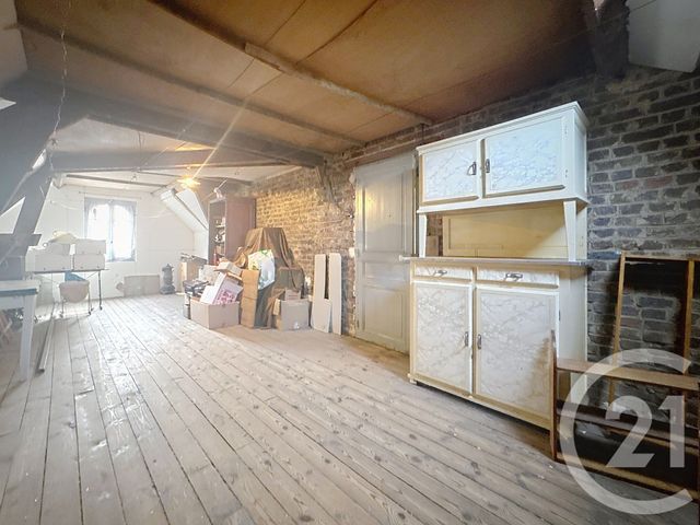 maison à vendre - 6 pièces - 129.64 m2 - NOYON - 60 - PICARDIE - Century 21 Saint Eloi