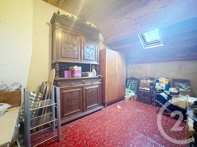 maison à vendre - 6 pièces - 129.64 m2 - NOYON - 60 - PICARDIE - Century 21 Saint Eloi