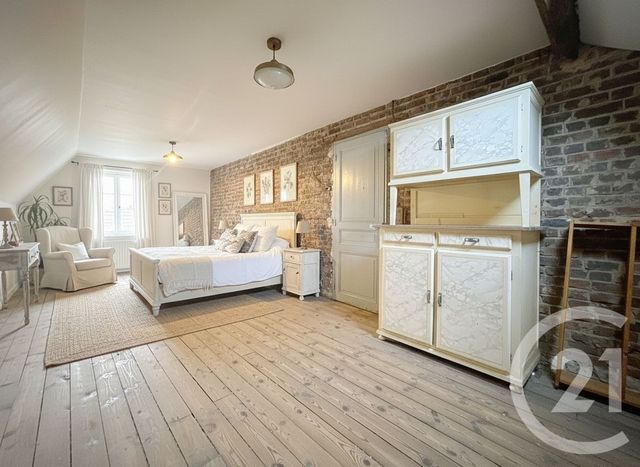 maison à vendre - 6 pièces - 129.64 m2 - NOYON - 60 - PICARDIE - Century 21 Saint Eloi