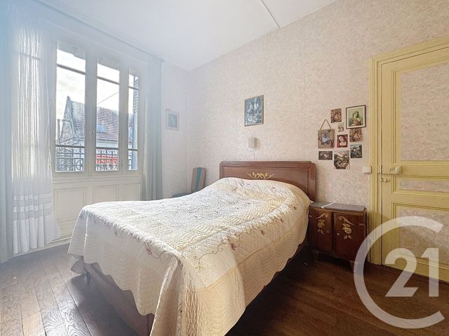 maison à vendre - 6 pièces - 129.64 m2 - NOYON - 60 - PICARDIE - Century 21 Saint Eloi