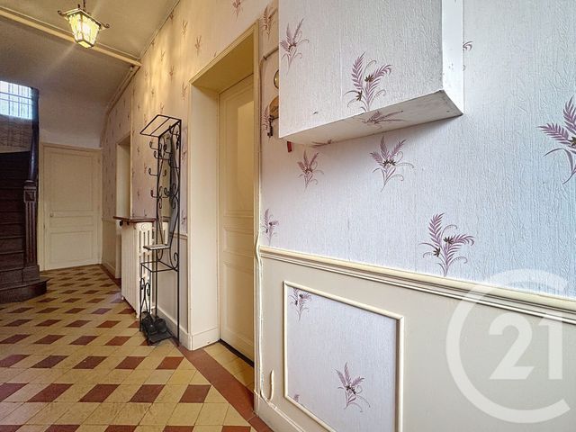 maison à vendre - 6 pièces - 129.64 m2 - NOYON - 60 - PICARDIE - Century 21 Saint Eloi