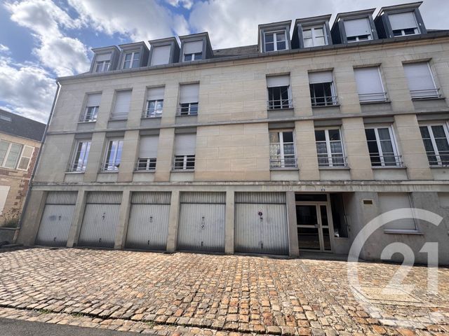 Appartement F2 à louer NOYON