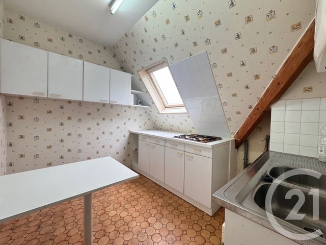 Appartement F2 à louer - 2 pièces - 37.55 m2 - NOYON - 60 - PICARDIE - Century 21 Saint Eloi
