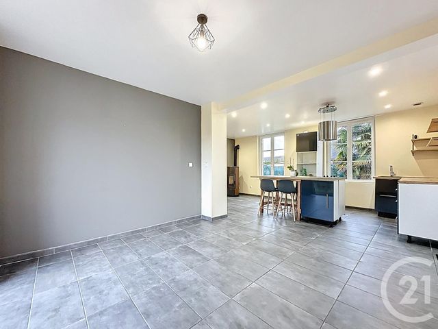 maison à vendre - 4 pièces - 95.0 m2 - NOYON - 60 - PICARDIE - Century 21 Saint Eloi