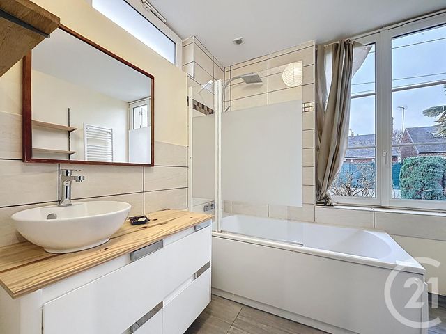 maison à vendre - 4 pièces - 95.0 m2 - NOYON - 60 - PICARDIE - Century 21 Saint Eloi