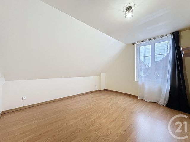 maison à vendre - 4 pièces - 95.0 m2 - NOYON - 60 - PICARDIE - Century 21 Saint Eloi