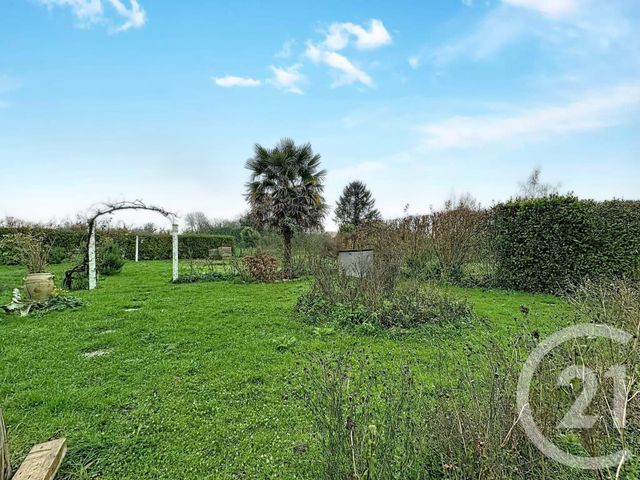 maison à vendre - 4 pièces - 95.0 m2 - NOYON - 60 - PICARDIE - Century 21 Saint Eloi