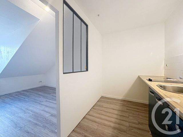 Appartement T2 à louer NOYON