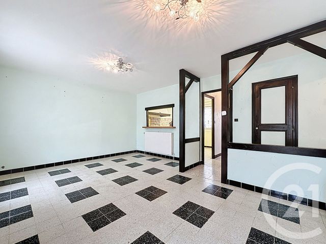 maison à vendre - 3 pièces - 66.86 m2 - PONTOISE LES NOYON - 60 - PICARDIE - Century 21 Saint Eloi