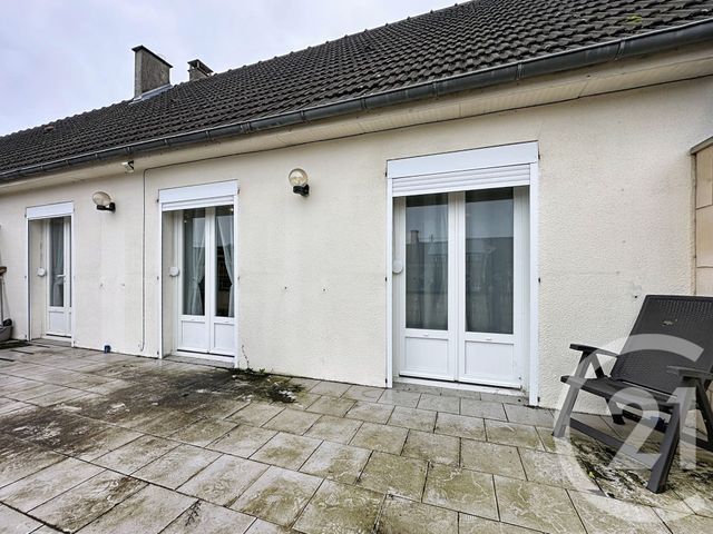 maison à vendre - 3 pièces - 66.86 m2 - PONTOISE LES NOYON - 60 - PICARDIE - Century 21 Saint Eloi