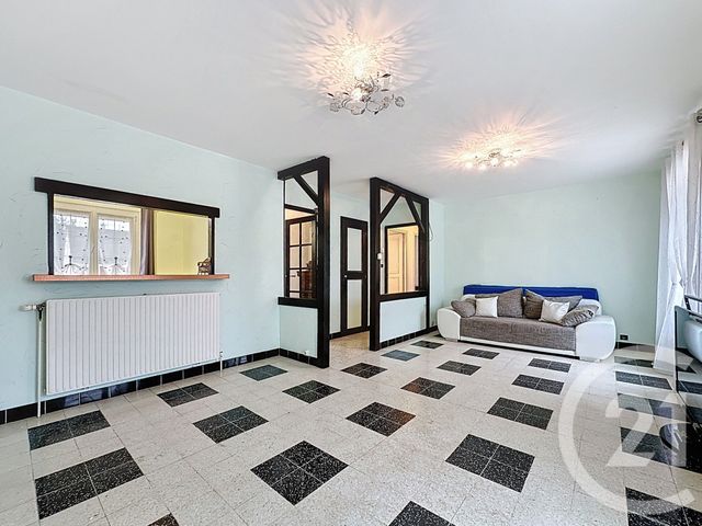 maison à vendre - 3 pièces - 66.86 m2 - PONTOISE LES NOYON - 60 - PICARDIE - Century 21 Saint Eloi