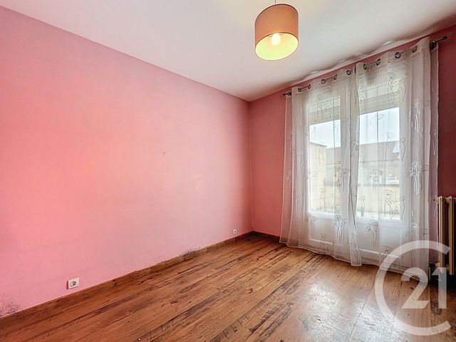 maison à vendre - 3 pièces - 66.86 m2 - PONTOISE LES NOYON - 60 - PICARDIE - Century 21 Saint Eloi