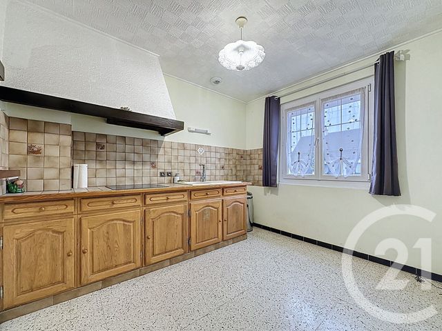 maison à vendre - 3 pièces - 66.86 m2 - PONTOISE LES NOYON - 60 - PICARDIE - Century 21 Saint Eloi