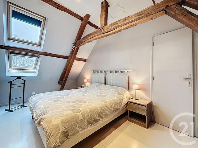 maison à vendre - 5 pièces - 111.22 m2 - GUISCARD - 60 - PICARDIE - Century 21 Saint Eloi