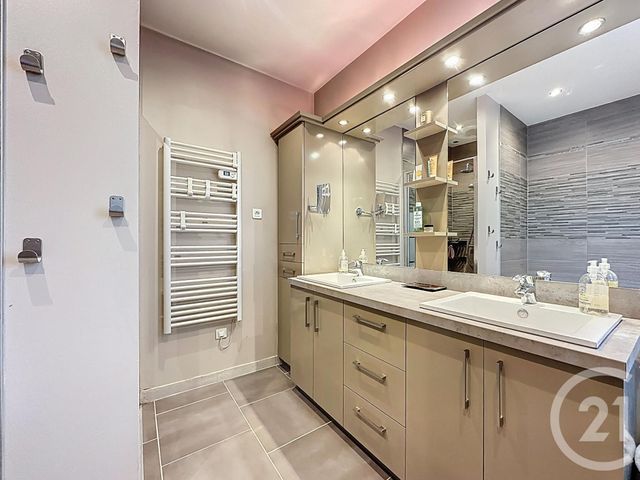 maison à vendre - 5 pièces - 111.22 m2 - GUISCARD - 60 - PICARDIE - Century 21 Saint Eloi