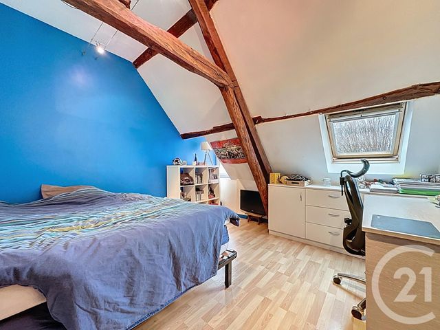 maison à vendre - 5 pièces - 111.22 m2 - GUISCARD - 60 - PICARDIE - Century 21 Saint Eloi