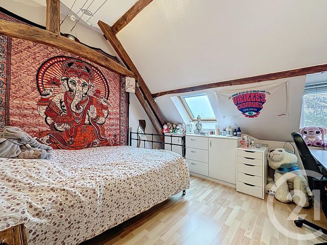 maison à vendre - 5 pièces - 111.22 m2 - GUISCARD - 60 - PICARDIE - Century 21 Saint Eloi