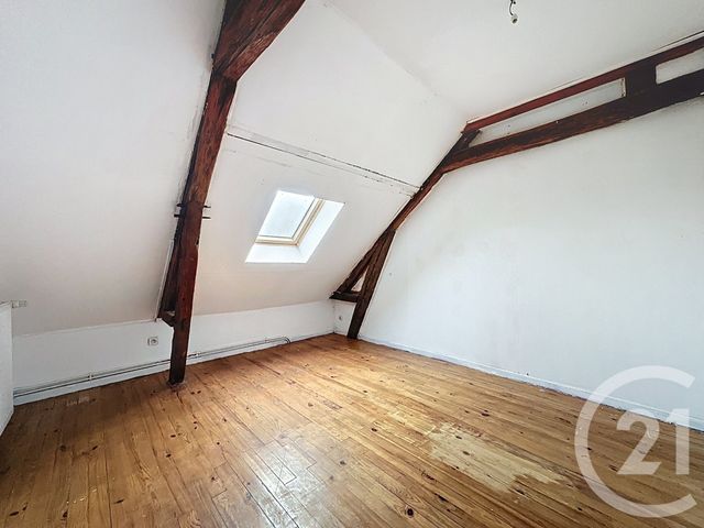 maison à vendre - 4 pièces - 91.38 m2 - GUISCARD - 60 - PICARDIE - Century 21 Saint Eloi