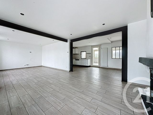 maison à vendre - 4 pièces - 91.38 m2 - GUISCARD - 60 - PICARDIE - Century 21 Saint Eloi