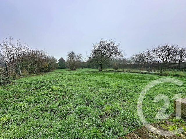 maison à vendre - 4 pièces - 91.38 m2 - GUISCARD - 60 - PICARDIE - Century 21 Saint Eloi