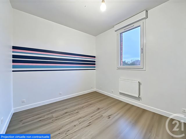 Appartement F3 à vendre - 3 pièces - 70.49 m2 - NOYON - 60 - PICARDIE - Century 21 Saint Eloi