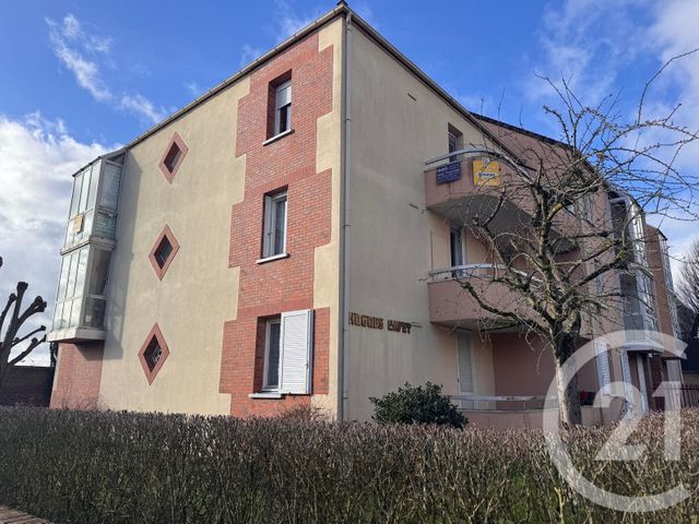 appartement - NOYON - 60