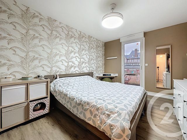 Appartement F3 à vendre - 3 pièces - 70.49 m2 - NOYON - 60 - PICARDIE - Century 21 Saint Eloi